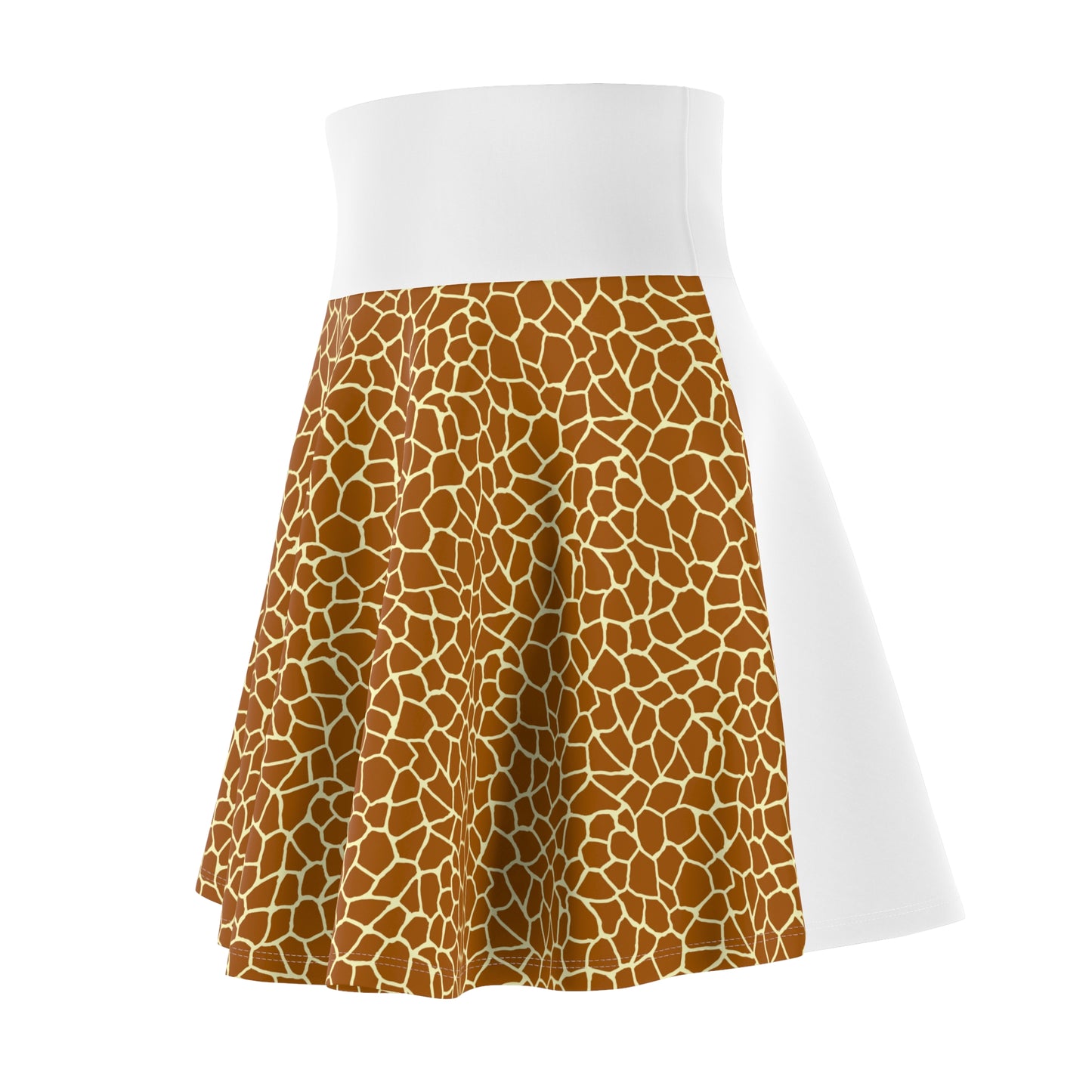 Women's Skater Skirt (AOP)