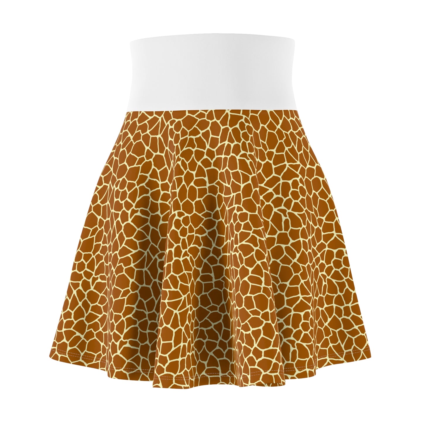 Women's Skater Skirt (AOP)