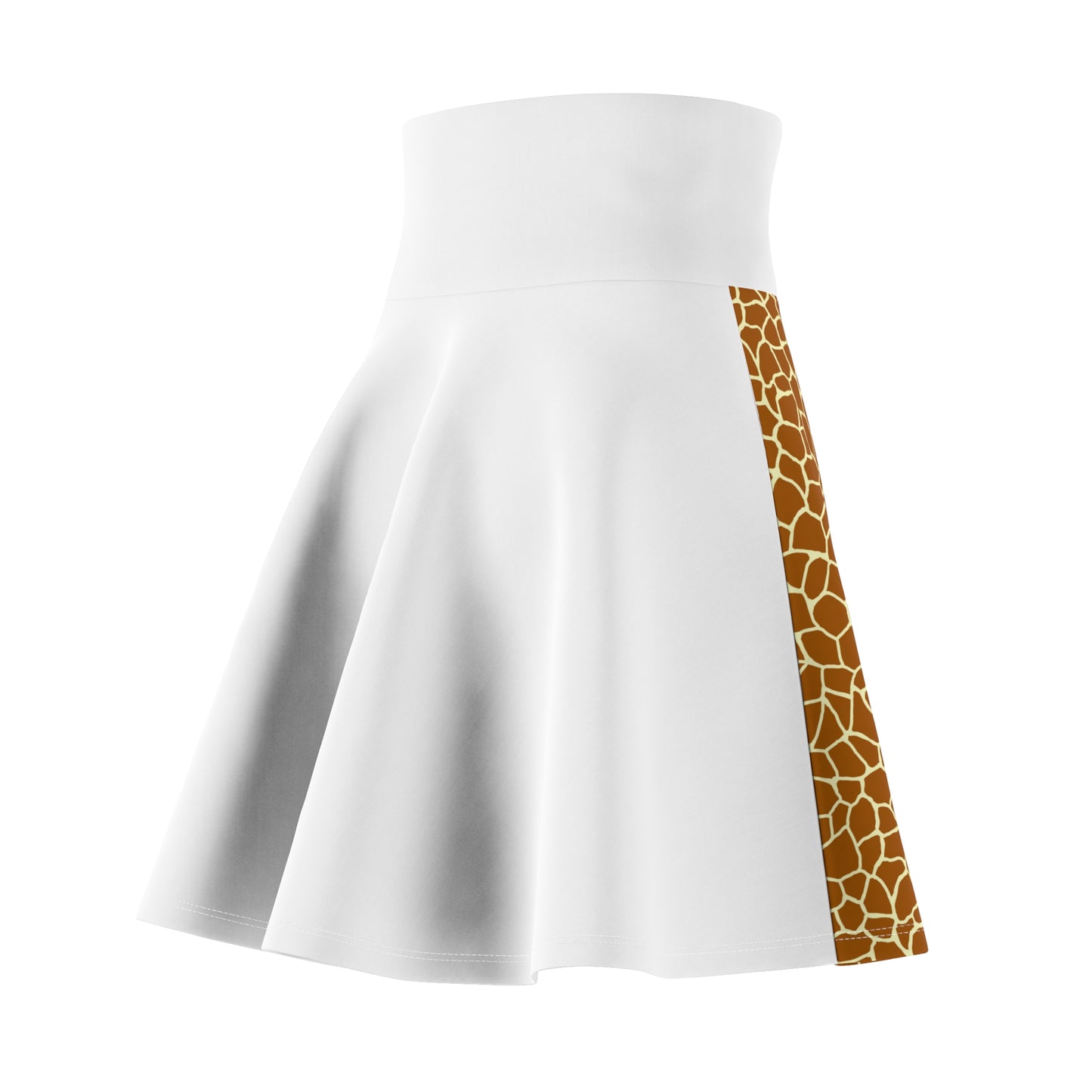 Women's Skater Skirt (AOP)