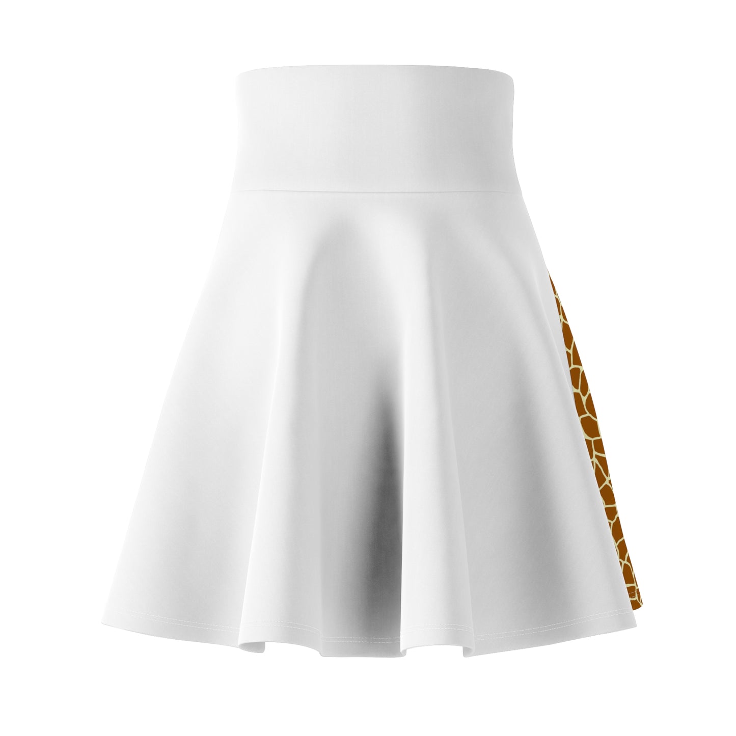 Women's Skater Skirt (AOP)