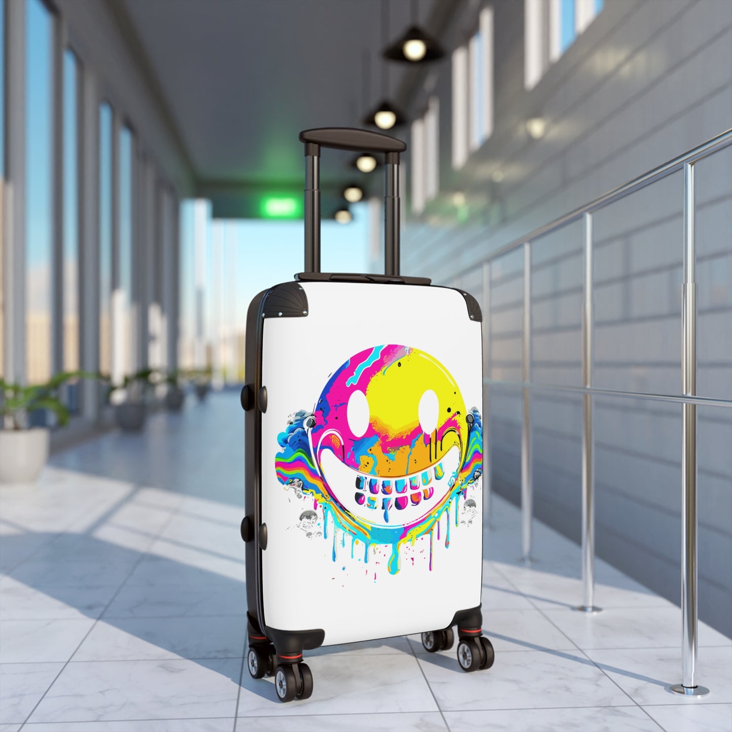 Suitcase