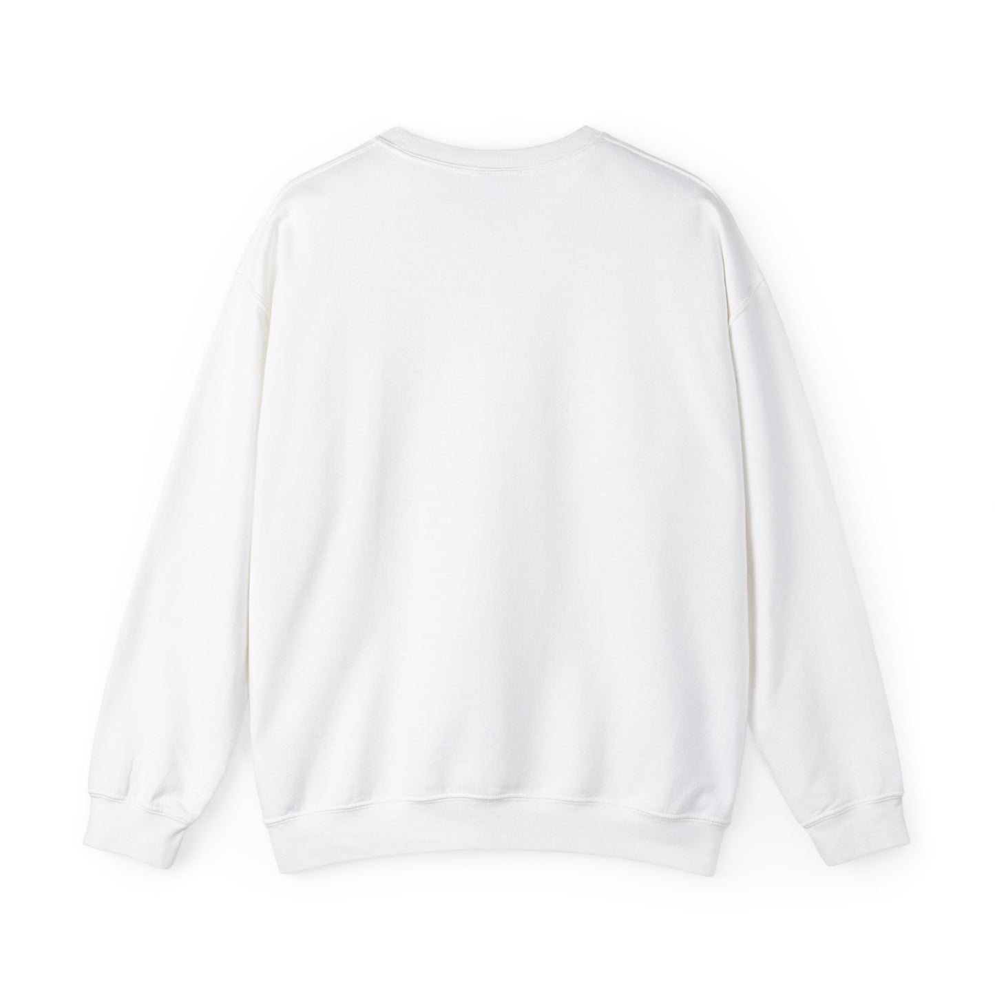 Heroic Spiderman Graphic Unisex Crewneck Sweatshirt