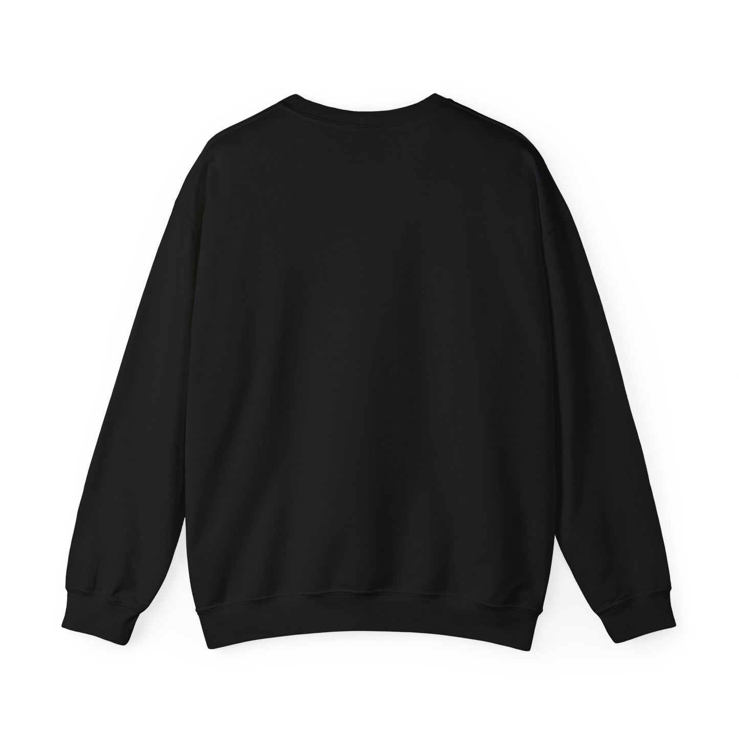 Heroic Spiderman Graphic Unisex Crewneck Sweatshirt