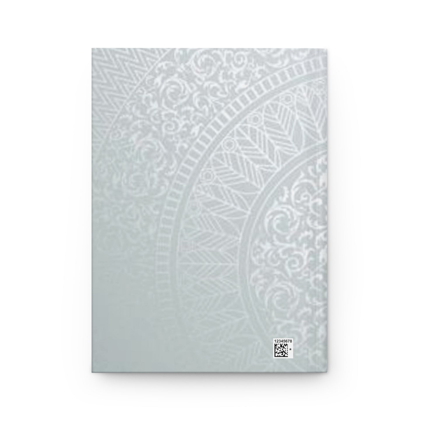 Patakha Guddi Hardcover Journal - Creative Writing & Journaling Inspiration