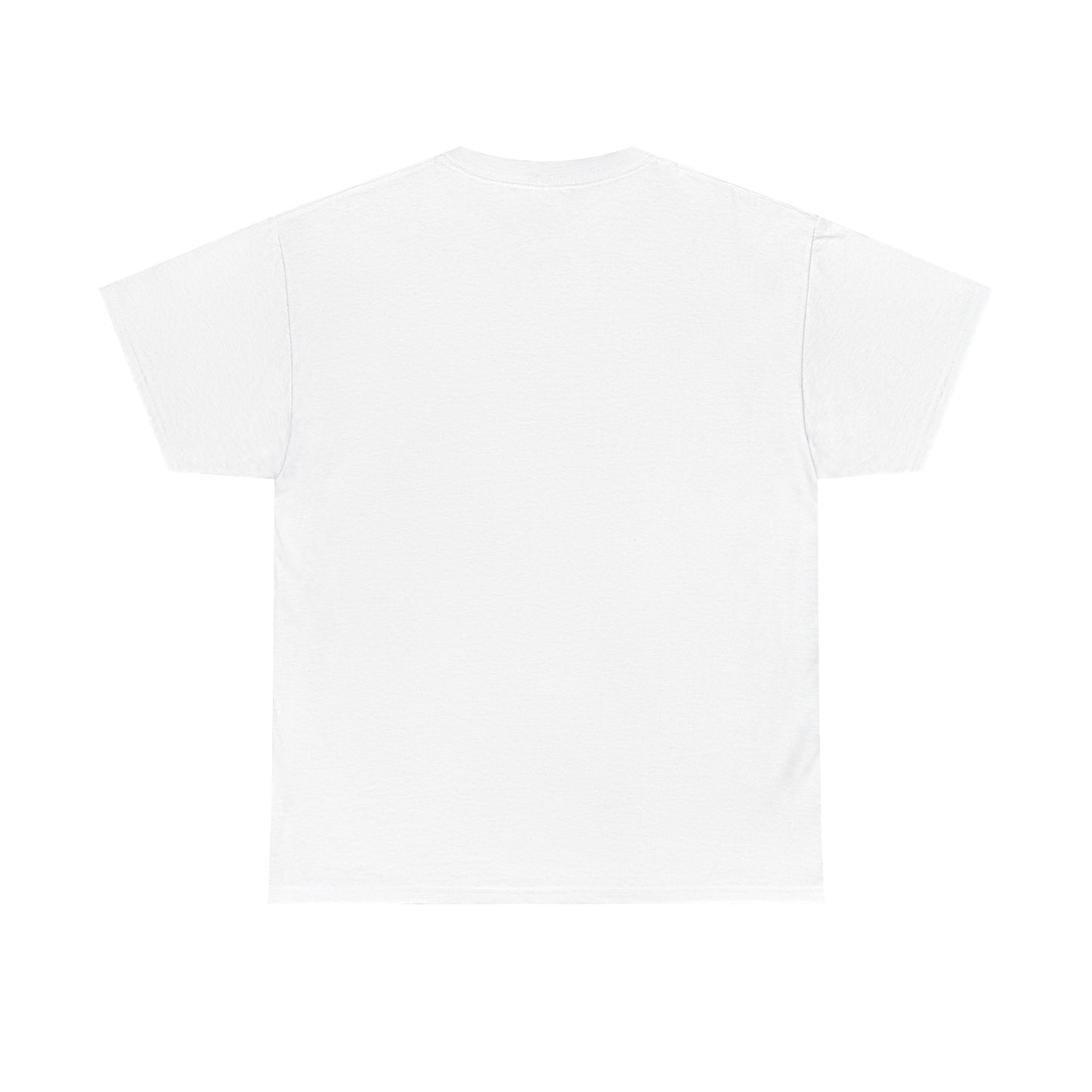 Classy & Fabulous Unisex Heavy Cotton Tee - Stylish Comfort for Everyday Wear