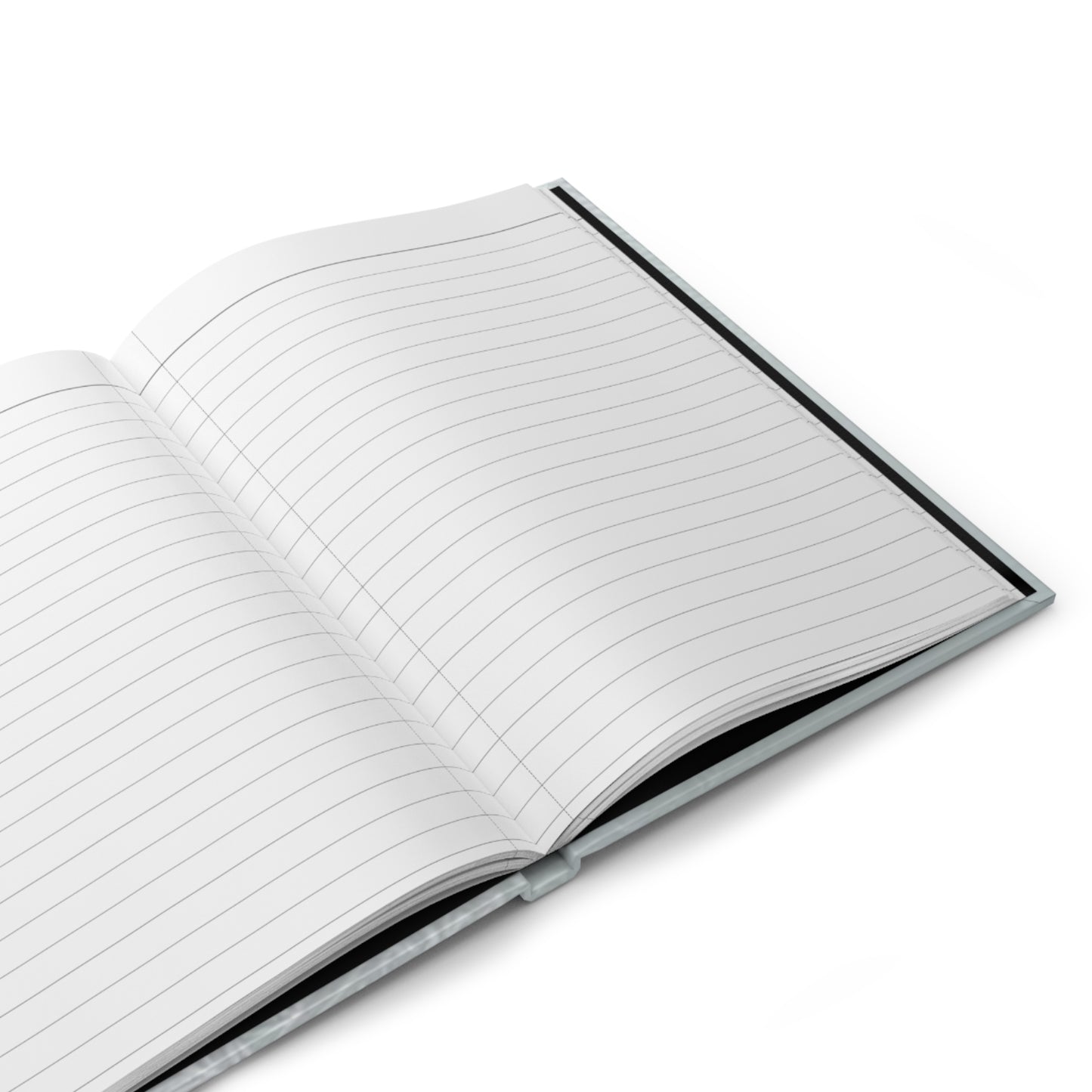 Patakha Guddi Hardcover Journal - Creative Writing & Journaling Inspiration