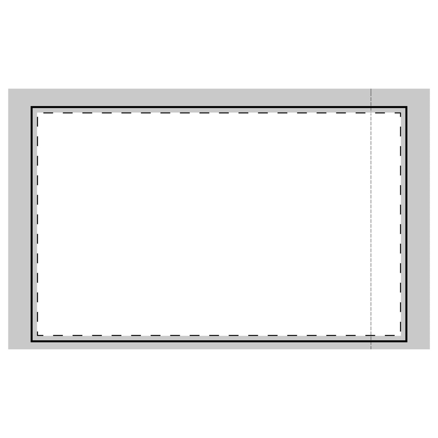 Microfiber Pillowcase