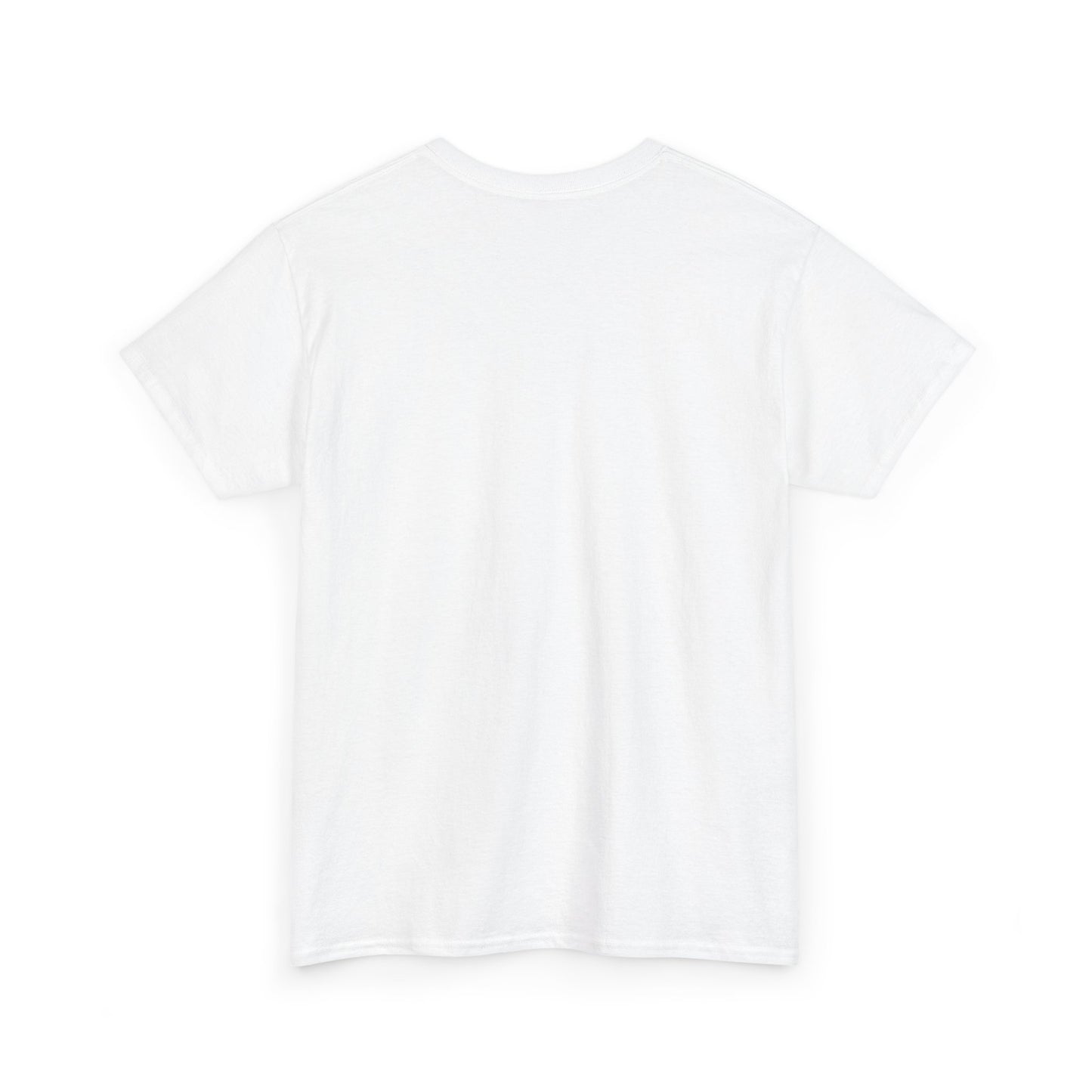 Classy & Fabulous Unisex Heavy Cotton Tee - Stylish Comfort for Everyday Wear