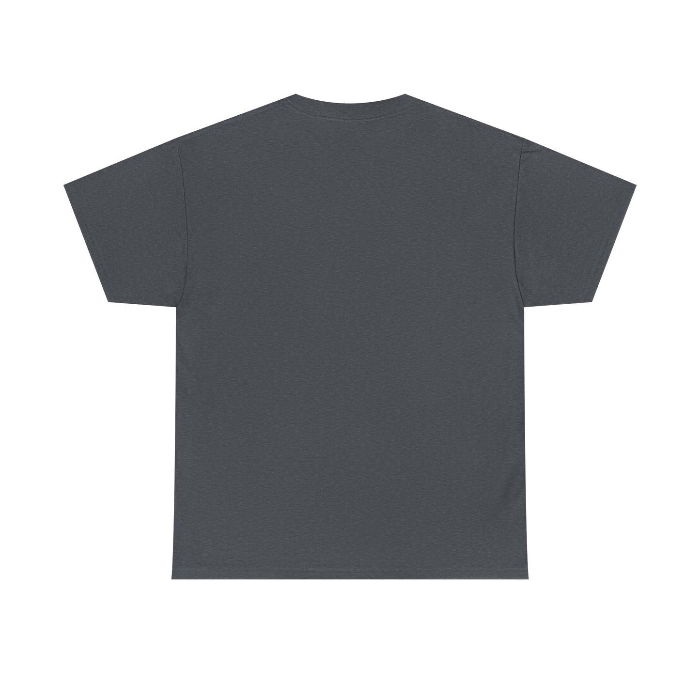 Classy & Fabulous Unisex Heavy Cotton Tee - Stylish Comfort for Everyday Wear