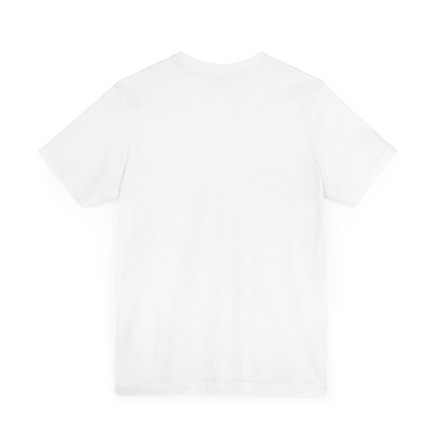 Funny Unisex Jersey Tee - "Well...That's Not a Good Sign"