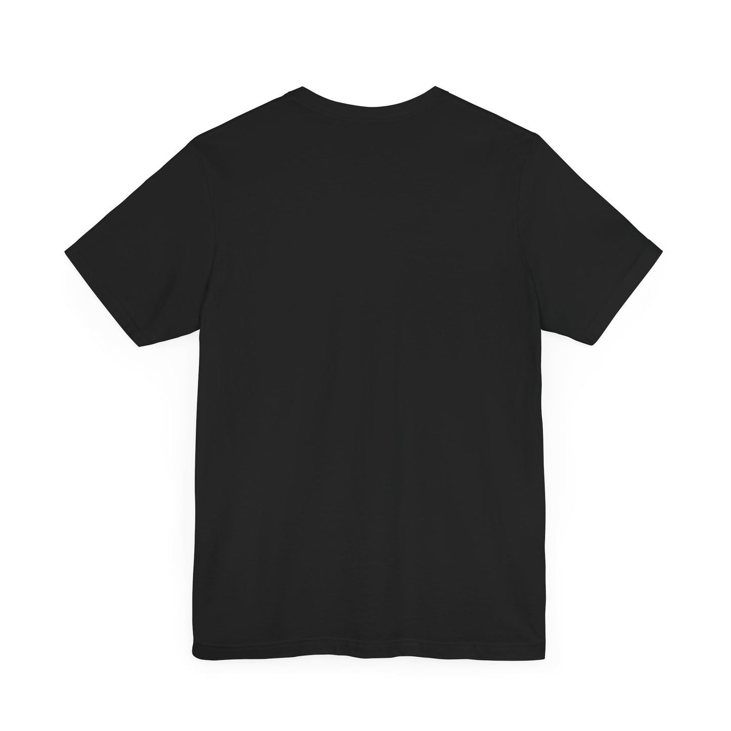 Funny Unisex Jersey Tee - "Well...That's Not a Good Sign"