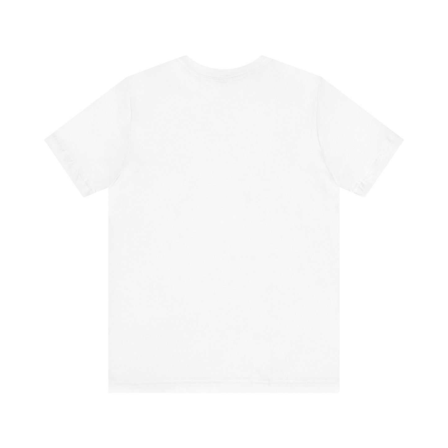 Funny Unisex Jersey Tee - "Well...That's Not a Good Sign"