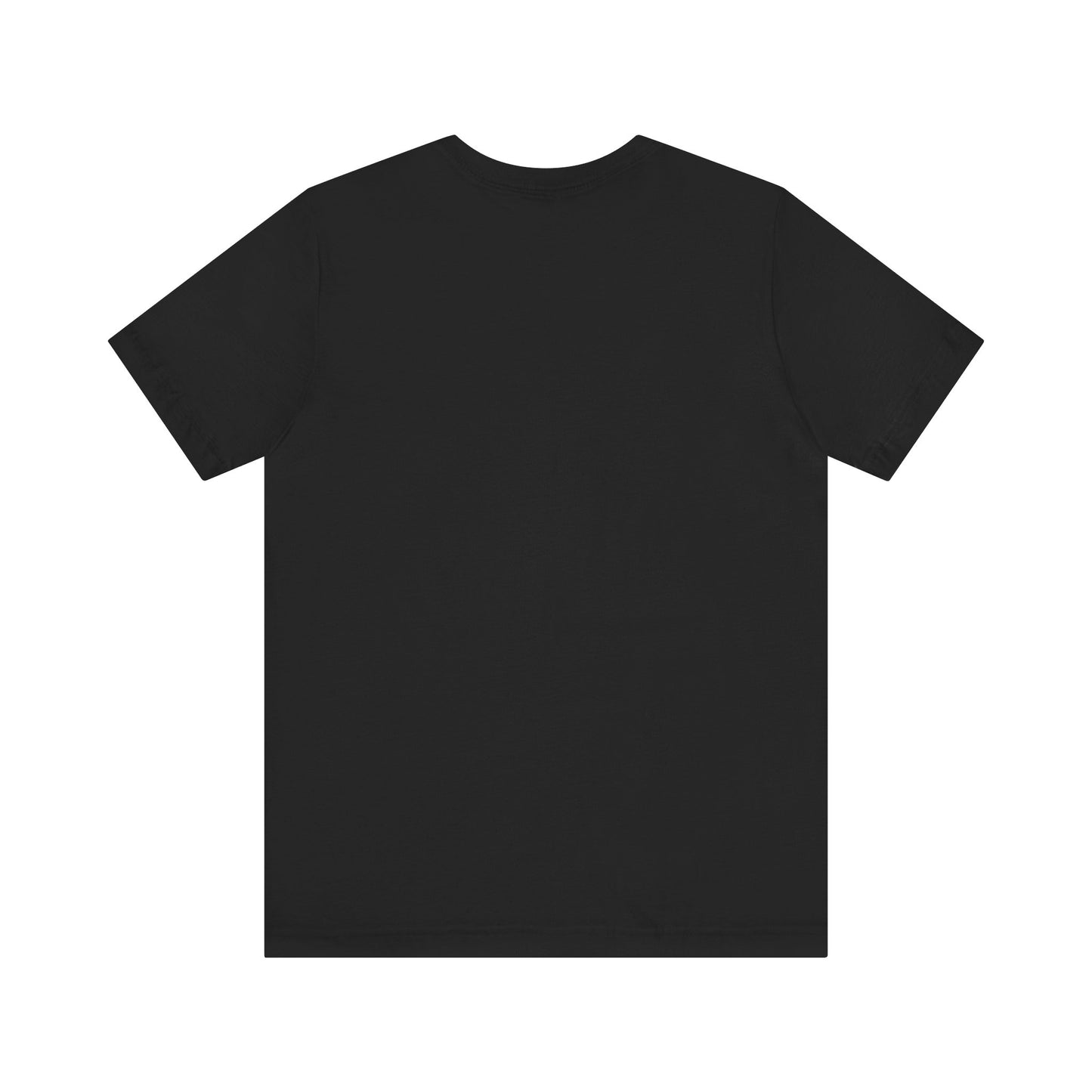Funny Unisex Jersey Tee - "Well...That's Not a Good Sign"